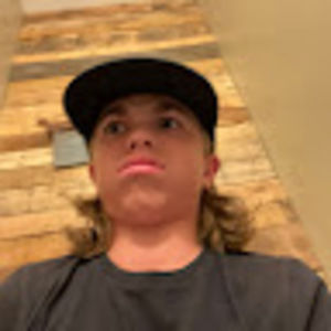 Meet your Posher, Blake